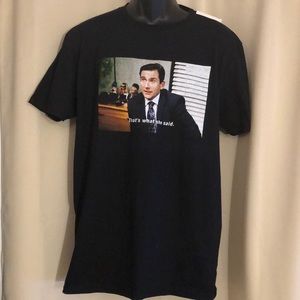 “That’s What She Said” The Office T Shirt